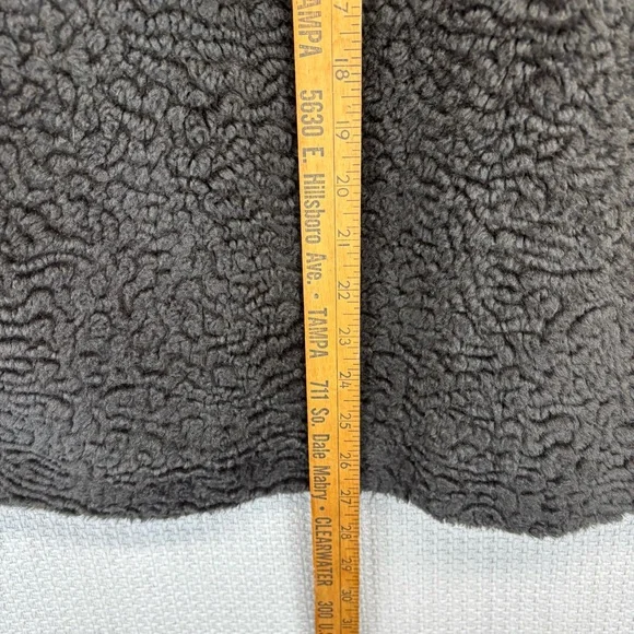 Vintage The Parisian Black Persian Lamb W/ Mink Collar Women's Jacket Med Short - Picture 10 of 10